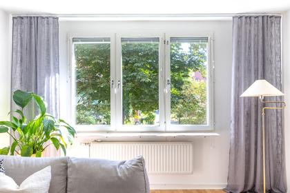 Interiörbild