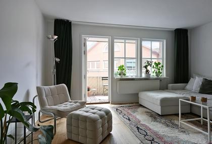 Interiörbild