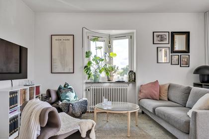 Interiörbild