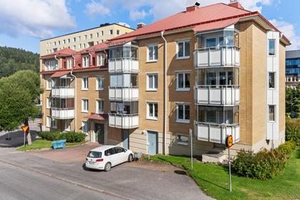 Exteriörbild