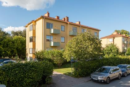 Exteriörbild