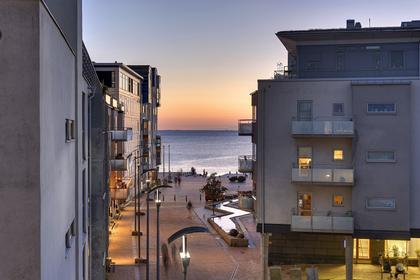 Lilla Varvsgatan 1, Västra Hamnen
