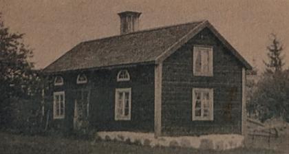 Eldstad