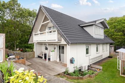 Exteriörbild
