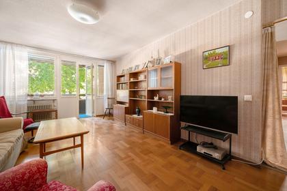 Interiörbild