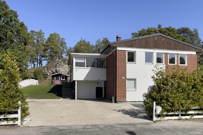 Exteriörbild