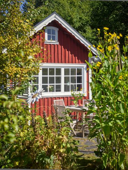 Exteriörbild