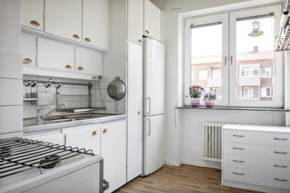 Kök eller matrum