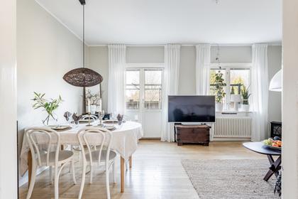 Interiörbild