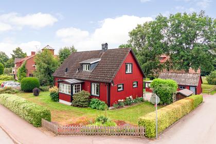 Exteriörbild