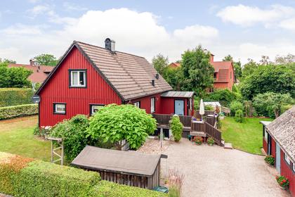 Exteriörbild