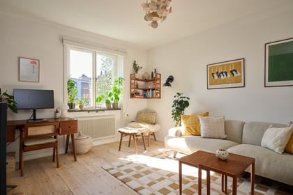 Interiörbild