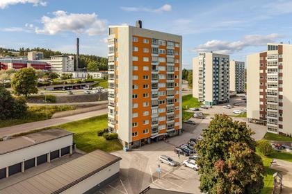 Exteriörbild