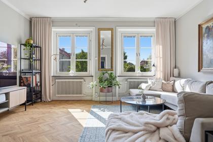 Interiörbild