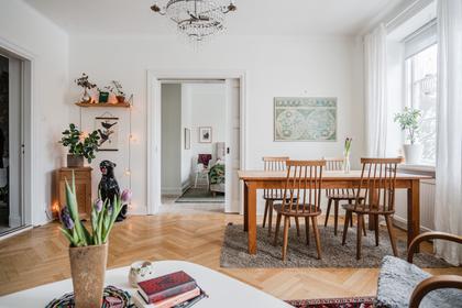 Interiörbild