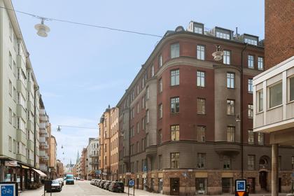 Exteriörbild