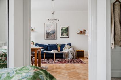 Interiörbild