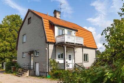 Exteriörbild