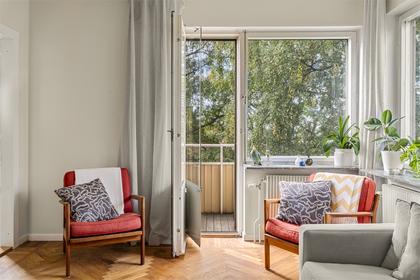 Interiörbild