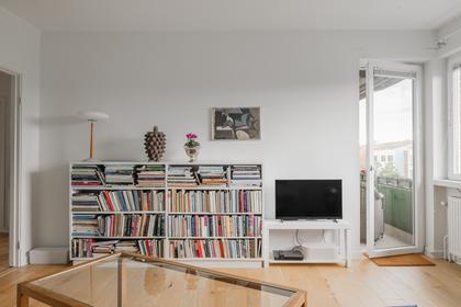 Interiörbild