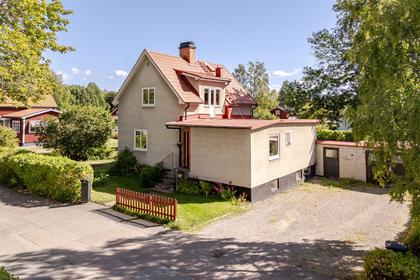 Exteriörbild