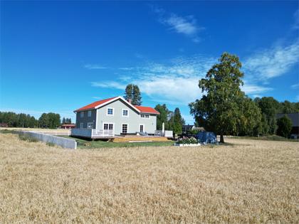 Bild av närområdet