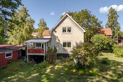 Exteriörbild