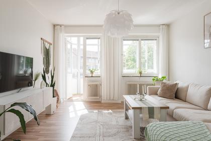 Interiörbild