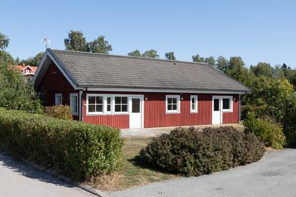 Exteriörbild