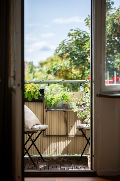 Interiörbild