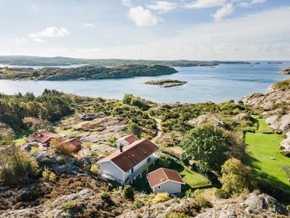 Bild av närområdet