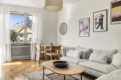 Interiörbild