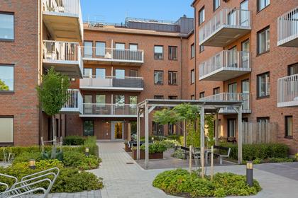 Exteriörbild