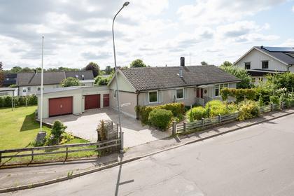 Exteriörbild
