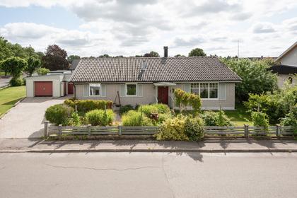 Exteriörbild