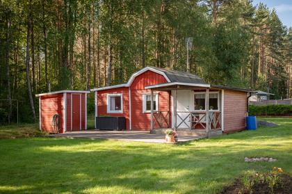 Botorp 814, Botorp
