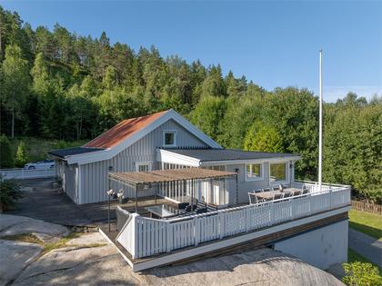 Exteriörbild