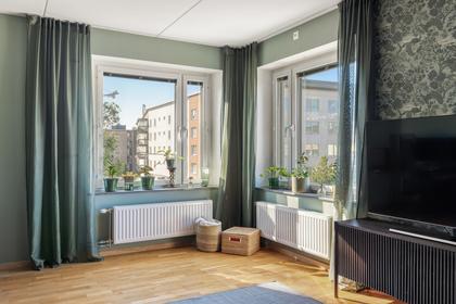 Interiörbild