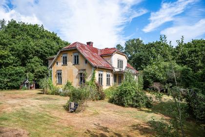 Exteriörbild