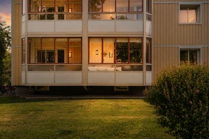 Exteriörbild