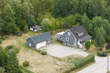 Vilshultsvägen 106, Olofström