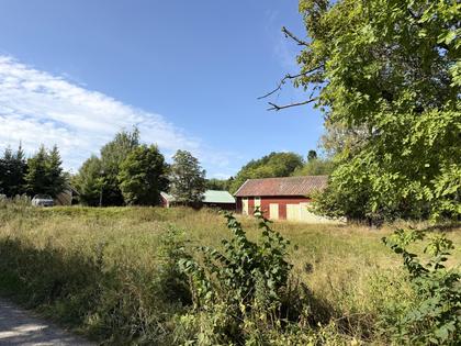 Bild av närområdet