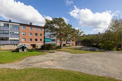 Exteriörbild