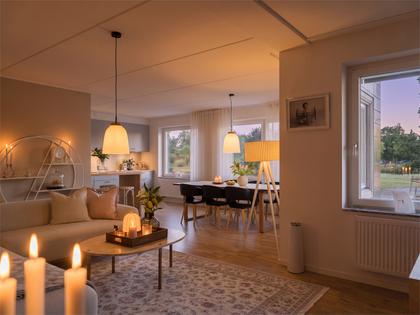 Interiörbild