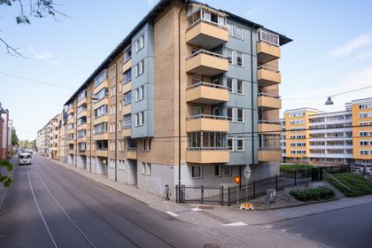 Exteriörbild