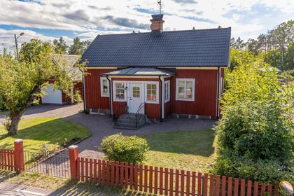Exteriörbild