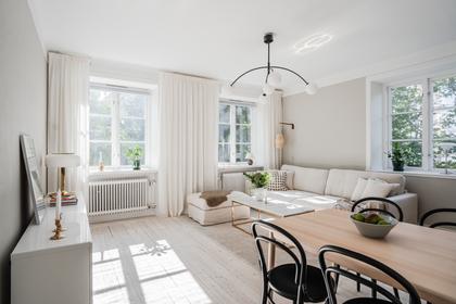 Interiörbild