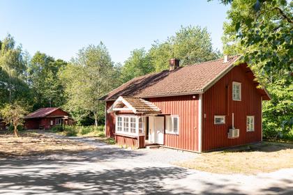 Exteriörbild
