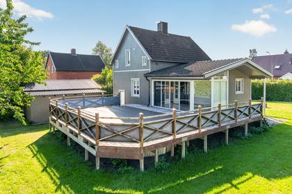 Exteriörbild