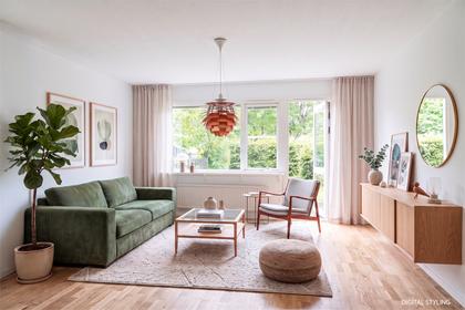 Interiörbild